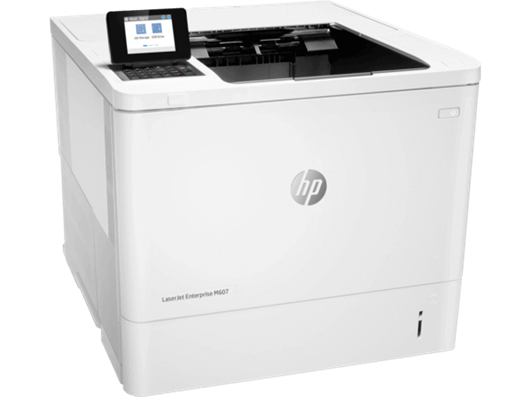 Pisač HP LaserJet Enterprise M607dn (K0Q15A)