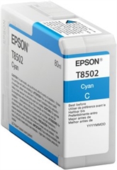 Tinta Epson T8502 (C13T850200) (plava), original
