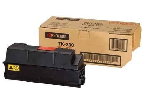 Toner Kyocera TK-330 (crna), original