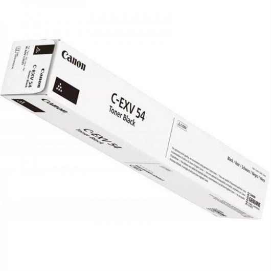 Toner Canon C-EXV 54 BK (1394C002AA) (crna), original