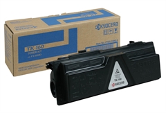 Toner Kyocera TK-160 (crna), original