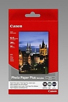 Foto papir Canon SG-201, A6, 50 listova, 260 grama