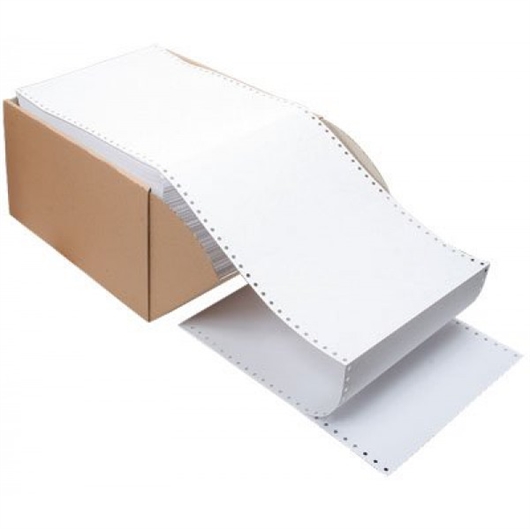 Papir za ispis Bianco 234 x 12 x 6" 1+0