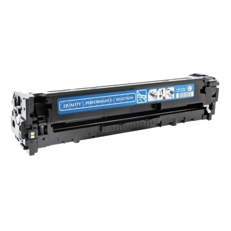 Toner za HP CF531A 205A (plava), zamjenski