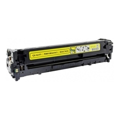 Toner za HP CF532A 205A (žuta), zamjenski