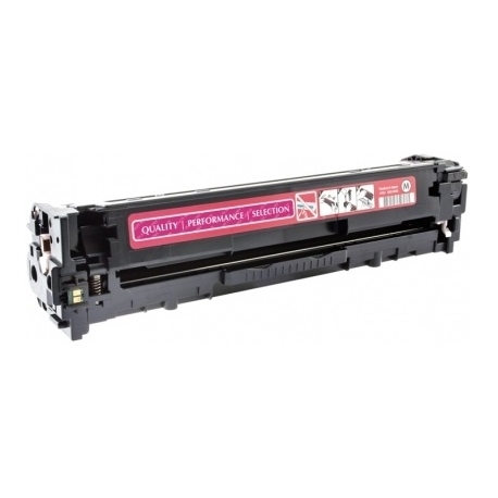 Toner za HP CF533A 205A (ljubičasta), zamjenski