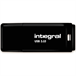 USB stick Integral Black, 256 GB