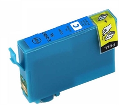 Tinta za Epson 29 XL C (C13T29924010) (plava), zamjenska