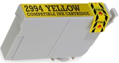 Tinta za Epson 29 XL Y (C13T29944010) (žuta) zamjenska