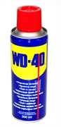 Sprej WD-40, 200 ml