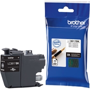 Tinta Brother LC3617BK (crna), original