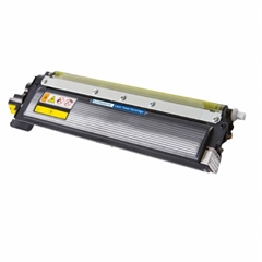 Toner za Brother TN-246Y (žuta), zamjenski