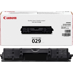 Bubanj Canon CRG-029 (4371B002) (crna), original