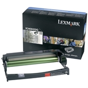 Bubanj Lexmark X340H22G, original