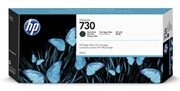 Tinta HP P2V71A nr.730 (mat crna), original
