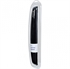 Oslonac za zglobove Sandberg Gel wrist rest, crna, gel