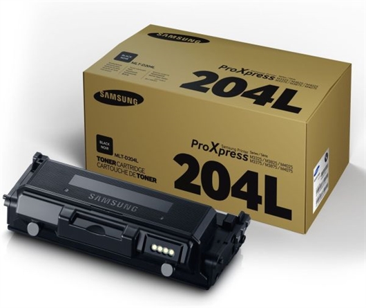 Toner Samsung MLT-D204L (crna), original