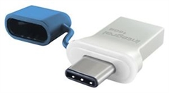 USB stick + Micro USB tip-C Integral  Fusion, 16 GB