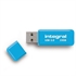 USB stick Integral Neon, plavi, 32 GB