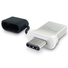 USB stick + Micro USB tip-C Integral Fusion, 64 GB