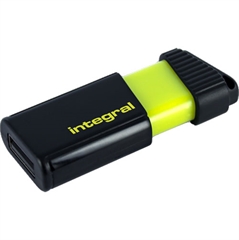 USB stick Integral Pulse, 64 GB