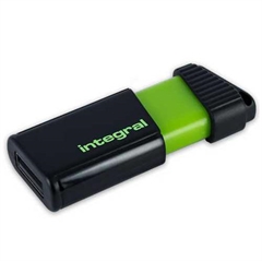 USB stick Integral Pulse, 128 GB