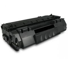 Toner za Canon CRG-719XL (crna), zamjenski