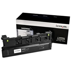 Spremnik otpadnog tonera Lexmark 54G0W00, original