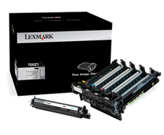 Bubanj Lexmark 70C0Z10, original