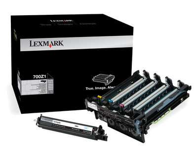 Bubanj Lexmark 70C0Z10, original