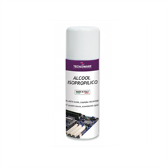 Alkohol za čišćenje Tecnoware, 200 ml
