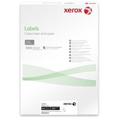 Naljepnice Xerox Colotech SRA3 003R97540 A3