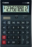 Stolni kalkulator Canon AS1200