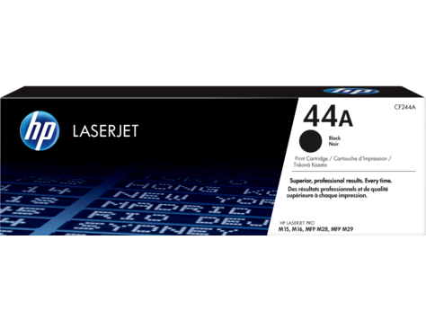 Toner HP CF244A 44A (crna), original