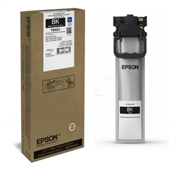 Tinta epson T9451 XL (C13T945140) (crna), original