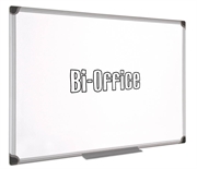 Magnetna ploča Bi-Office Maya pro, 100 x 150 cm, bijela