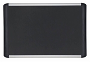 Oglasna ploča s crnom pjenom Bi-Office, 90 x 120 cm