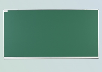 Ploča za kredu TIP, 80 x 120 cm, zelena