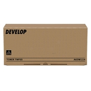 Toner Develop TNP-35 (A63W11H) (crna), original