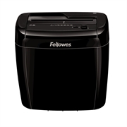 Uništavač dokumenata Fellowes Powershred 36C (4 x 40 mm), P-4