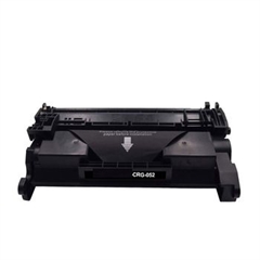 Toner za Canon CRG-052H BK (2200C002AA) (crna), zamjenski