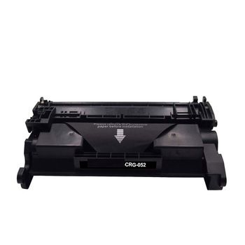 Toner za Canon CRG-052H BK (2200C002AA) (crna), zamjenski