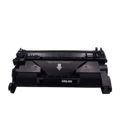 Toner za Canon CRG-052H BK (2200C002AA) (crna), zamjenski