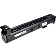 Toner za HP CF300A 827A (crna), zamjenski