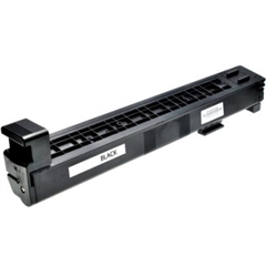 Toner za HP CF300A 827A (crna), zamjenski
