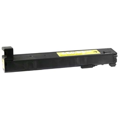 Toner za HP CF302A 827A (žuta), zamjenski