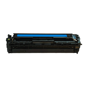 Toner za HP CF541X 203X (plava), zamjenski