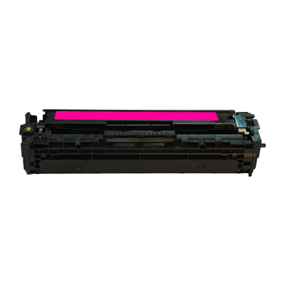 Toner za HP CF543X 203X (ljubičasta), zamjenski