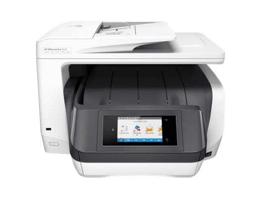 Multifunkcijski uređaj HP Officejet Pro 8730 (D9L20A)