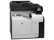 Multifunkcijski uređaj HP Color LaserJet Pro M570dw (CZ272A)